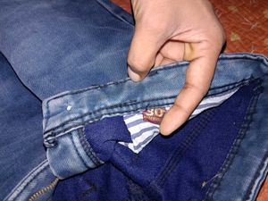 Men&#39;s Blue Jeans 🎊🎊🎊🎊