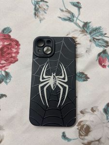 Spider-Man Phone Case