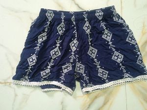 Combo Of 3 Shorts
