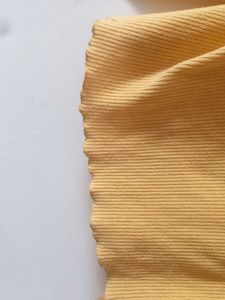 Mustard Long Sleeve Top super comfy for winters