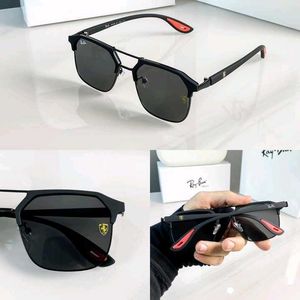 Ray Ban Ferrari Limited Edition Sunglasses