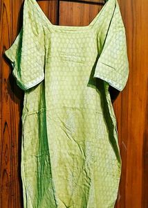 Kurta  With Dupatta &amp;Kurta Set Without dupata