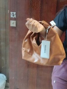 Savana mini hobo bag