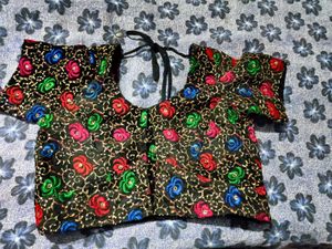 Ladies Blouse