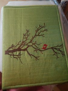 Beautiful Folder For Keeping Documents Etc.