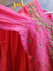 🎀💘Women Sharara Suit with Dupatta💘🎀