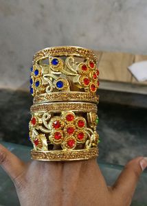 New Design Jali Kada