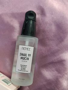 Renee Snail 99 Mucin Serum