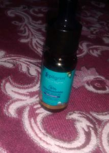 Pilgrim Niacinamide Serum