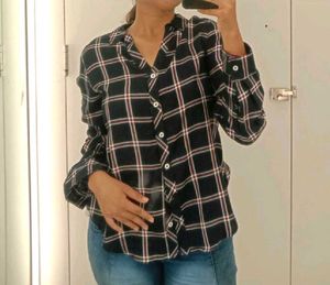 Casual Shirt-DNMX