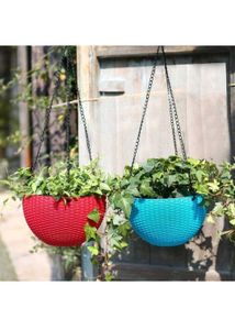 Hanging Planters for outdoor/indoor gardening