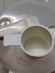 Roti Dough Maker With Measuring Cups