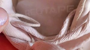 Branded Redtape Lavender Sneakers