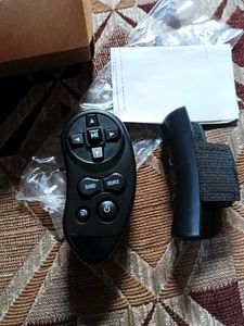 New With Tag Universal remote for car