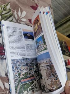 Athens Greece Travel Guide Book | Attica &amp; Piraeus