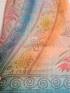 Antique Wear Saree