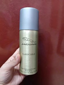 JAGUAR Body Spray