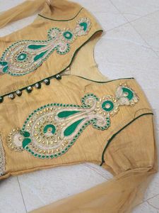 Stylish Kurta Set