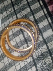 Set of Bangles