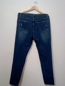 Women Denim