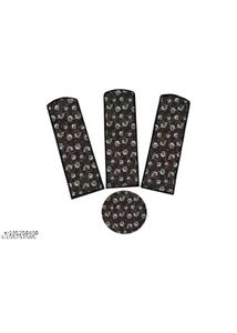 Floral Ceiling Fan 🪭 Covers