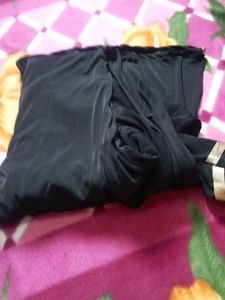 Its Burkha New Totally