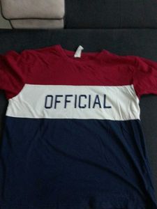 I Am Selling a Regular Fit Men's Tshirt