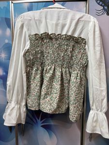Free Size Korean Top