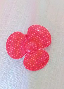 Cute Flower Hair Clips