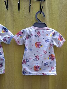 3 Unused New Born Baby Clothes For Sale
