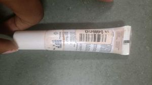 Strobe Cream