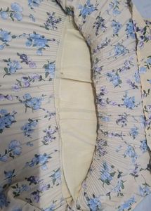 Floral Print Long Sleeve Top