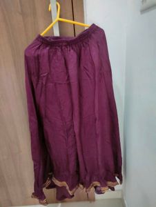Elegant Kurta Set💟💜