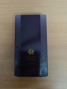 Avon Perfume Imari Seduction