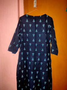 2 Kurti Combo