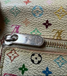 Louis Vuitton Rare Takashi Murakami Wallet