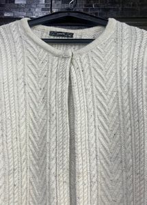 Madame Cardigan