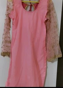 Sharara Suit