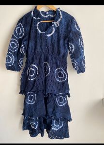 Step Frock