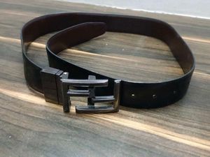Fendi Belt