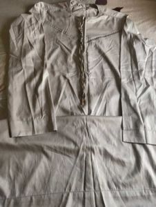 Men's Ethnic Kurta Set