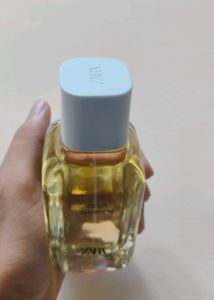 Zara deep garden