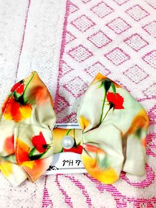 14 pieces Cute Bow Hair Accessories