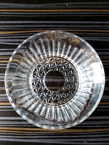 Glass Bowl