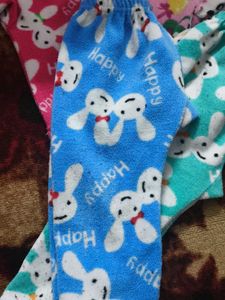 Baby Pajama Pants Bundle
