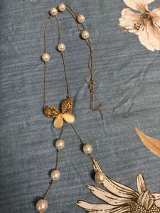 Butterfly Necklace ✨