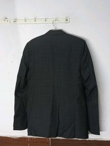 Classic Blazer