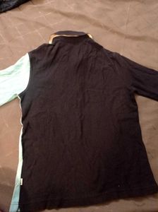 BOSS Long Sleeve Shirt