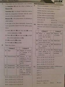 NEET UG ( PCB ) EXTA EDGE of ALLEN Institute