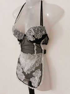 VICTORIA SECRET SEXY BABYDOLL